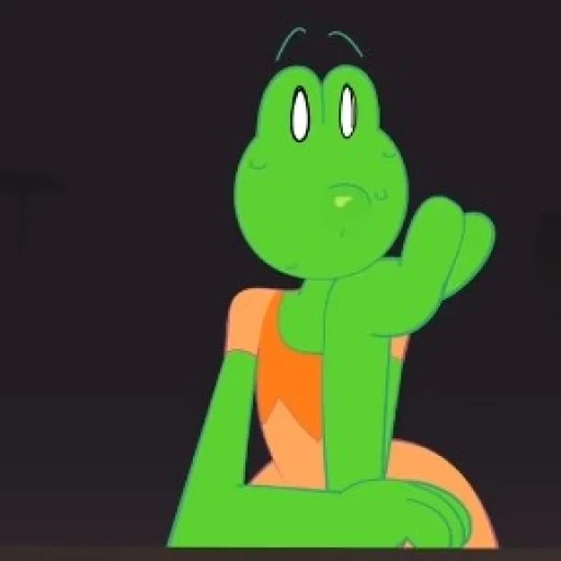 frogdor