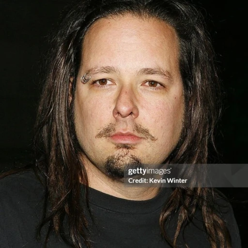 Jonathan Davis ♥️
