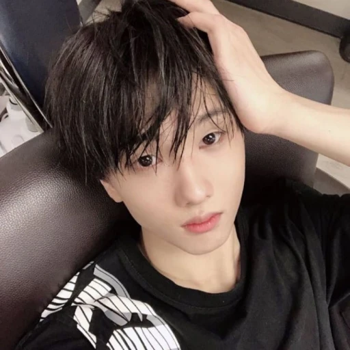 Jisung Gorero