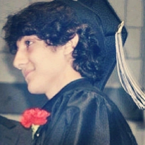 Dzhokhar Tsarnaev