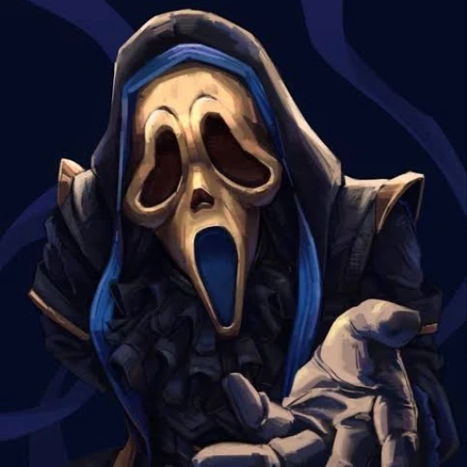 ghostface