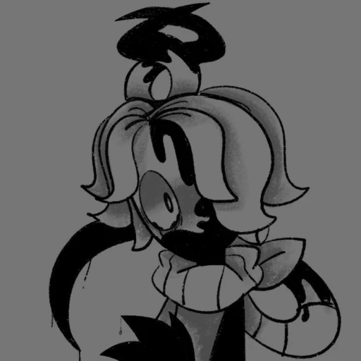 Sprout twisted 🍓~/bl?