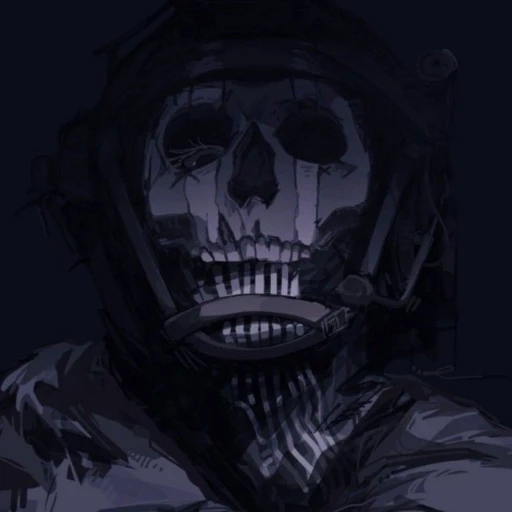 Ghøst