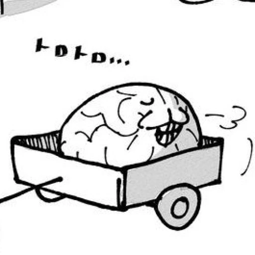 My Brain [Brain]