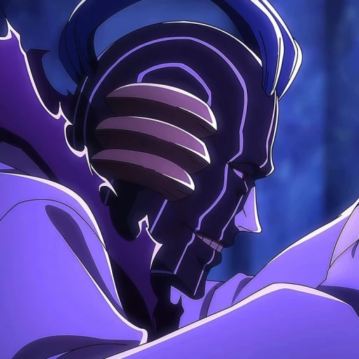 Mayuri Kurotsuchi