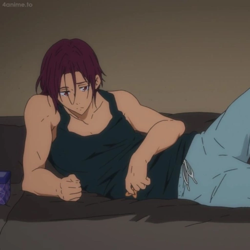 Rin Matsuoka