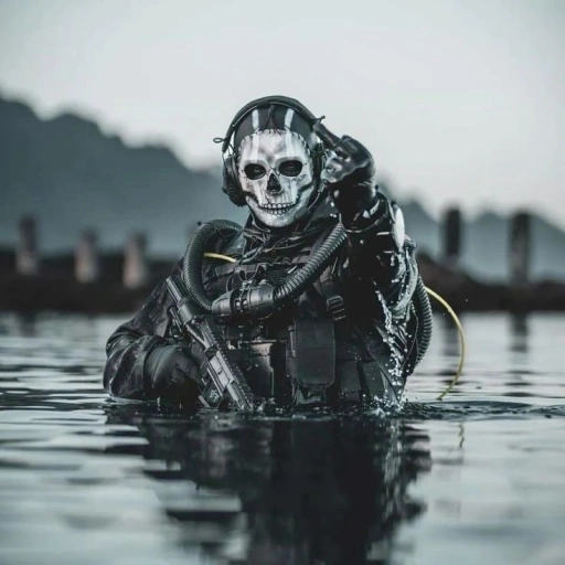 Ghost….