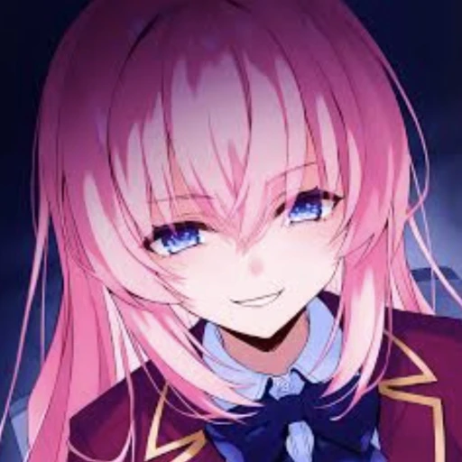 Ichinose Honami (Y)