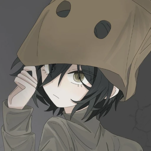 ✶﹒ˇ★﹒𝗠𝗼𝗻𝗼! Shuichi Saihara ⌒ㅤᩧ﹒⪩꯭✦⪨