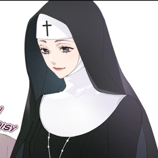 Sister Maria