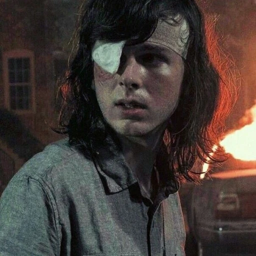 CarlGrxms