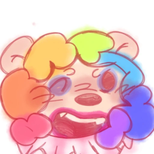 | 🤡 | CГOWN |🎈| { BEAR* - ALPHA }