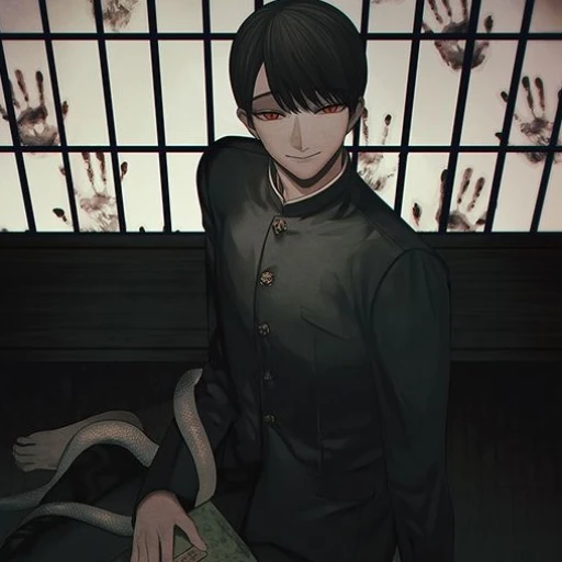 Ren Saito