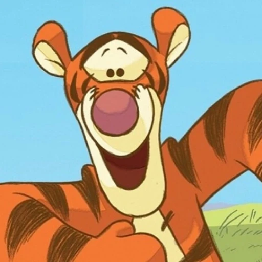 Tigger