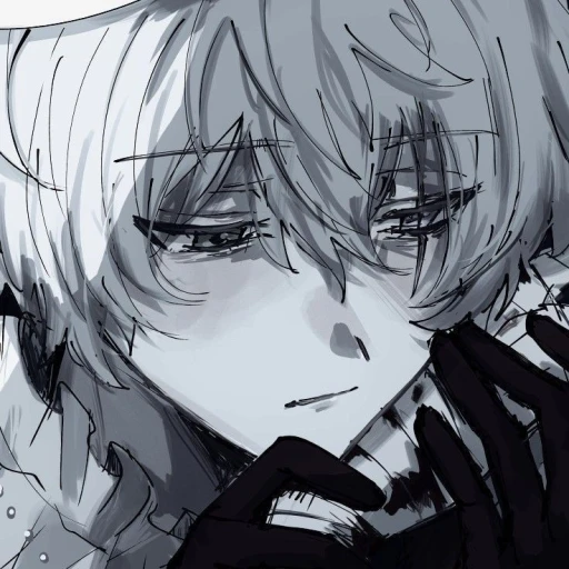 🍥🧭•kaiyo•🧭🍥 - BL