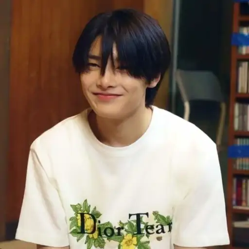 Jeongin ²