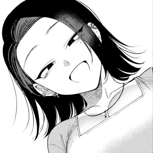 doppelganger girlfriend