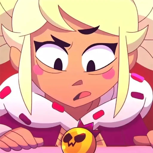 Mandy (NFSW) ?