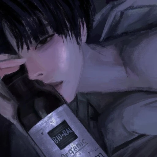 【°•Nath•°】🎸『⁰¹』 [°•Personaje Original•°]