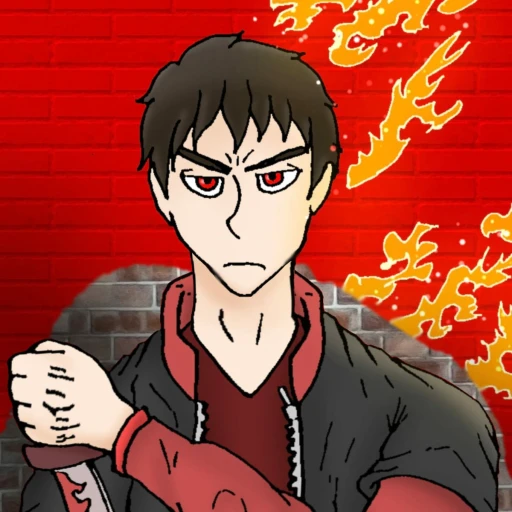 Max Denison