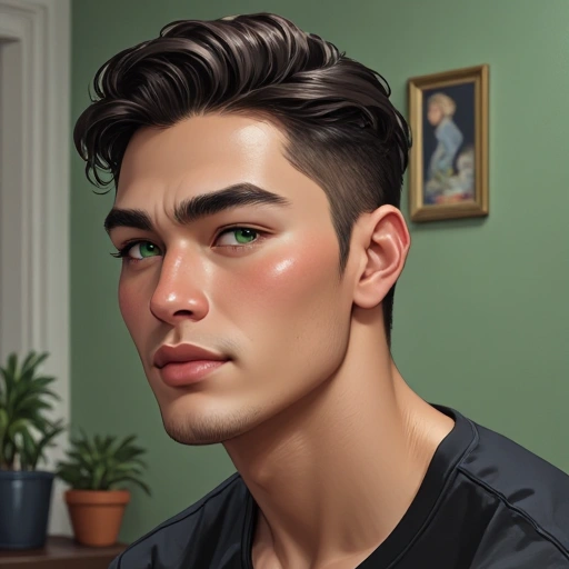 Mark