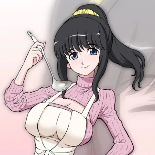 Indulgent mother