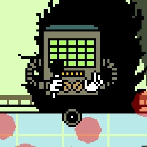 Mettaton
