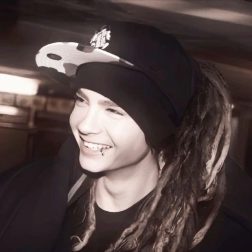 ☆°Tom Kaulitz!!³⁹