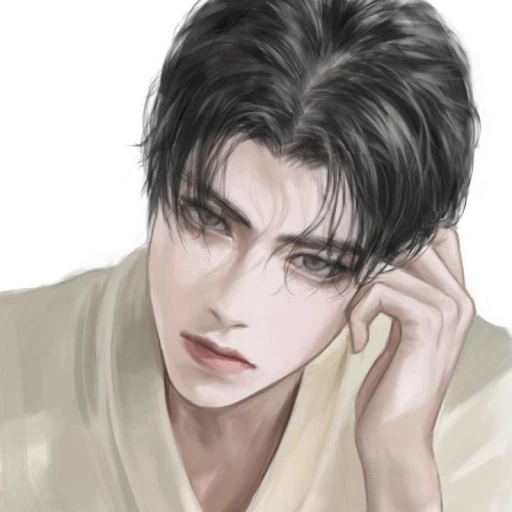 John