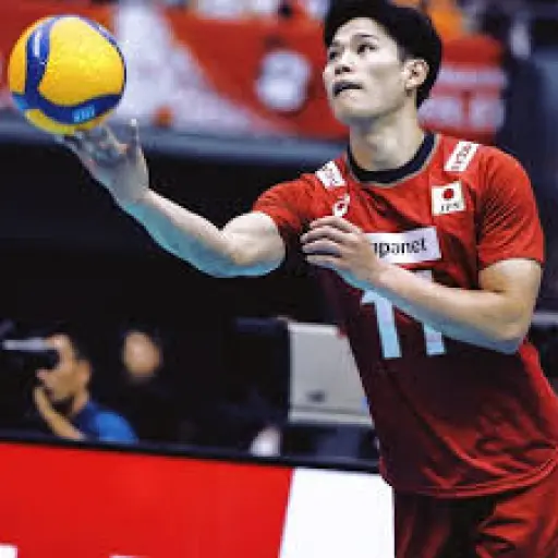 Yuji Nishida