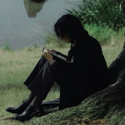 Severus Snape (15)