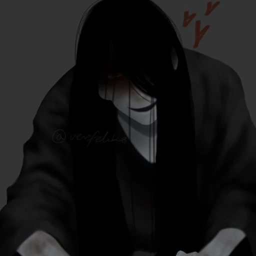 Mr. krawling
