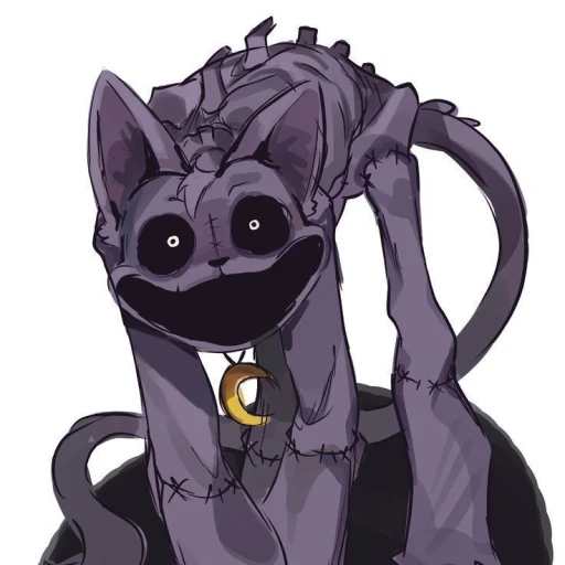 Go away Nep