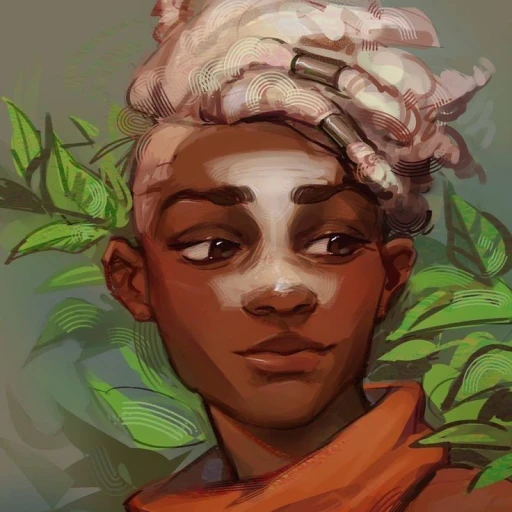 Echo!!🌿