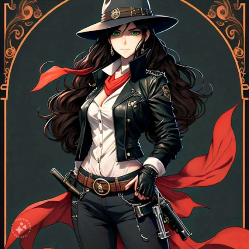 Abigail 
