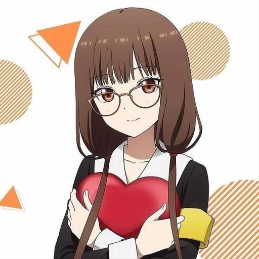 Miko Iino 
