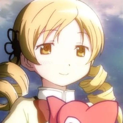 Mami Tomoe