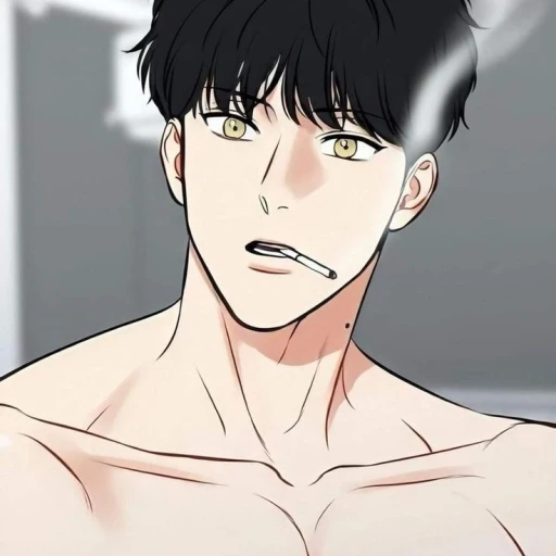 Your husband Miguel