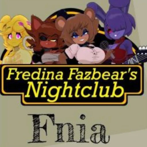 FNIA rpg