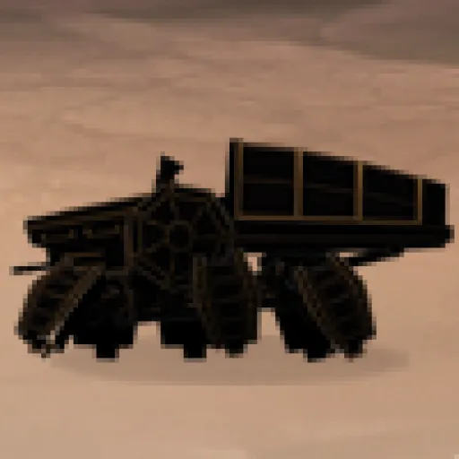 The 'Legger'