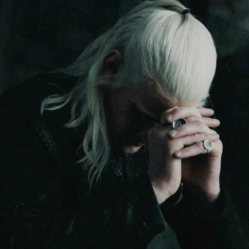 Daemon Targaryen ₊˚.