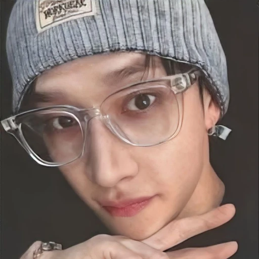 -: Bang Chan :-