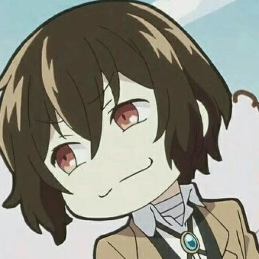 °Osamu Dazai °
