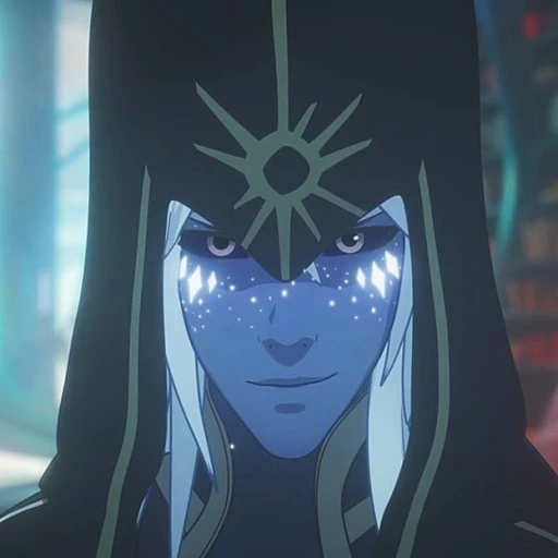 Aaravos