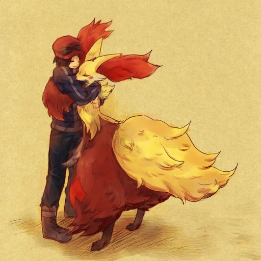 delphox