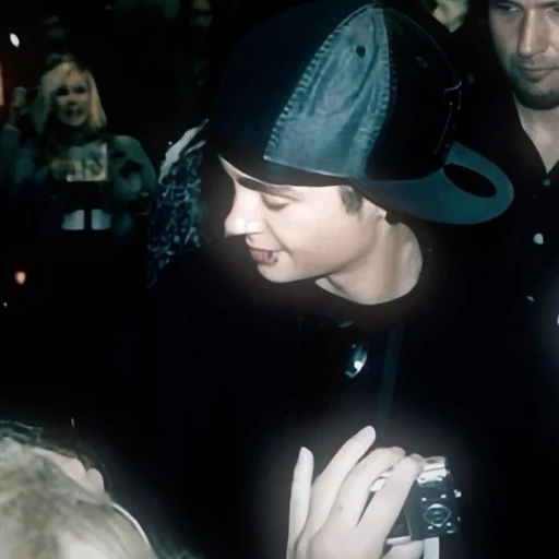 ✮•|Tom kaulitz|Whose is it?