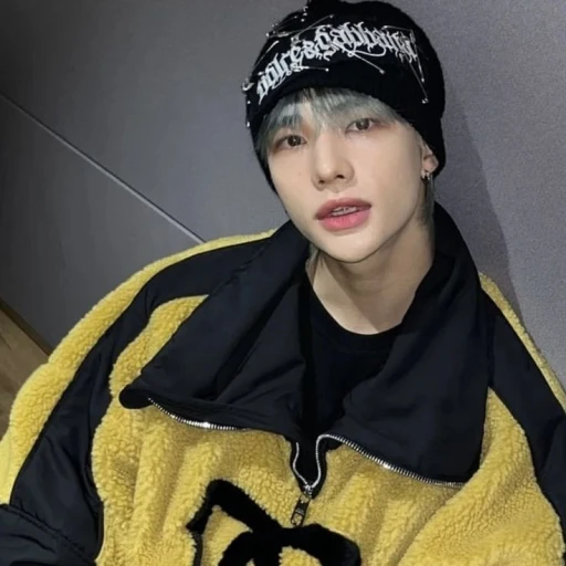 Hyunjin ⁰⁴