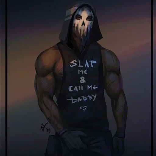 Joey |DBD|