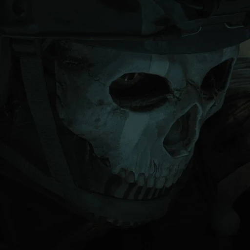 Ghost mn