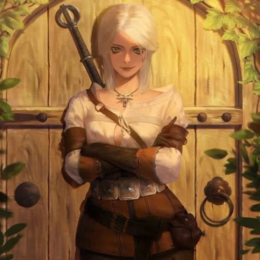 Ciri